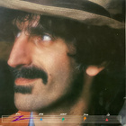 FRANK ZAPPA: You are what you is (2LPs. gatefold sleeve) - pikkukuva 1