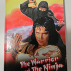The warrior and the ninja .blu-ray.mediabook - pikkukuva 1