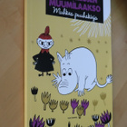Seikkailujen Muumilaakso Muhkea puuhakirja ( 2014 ) - pikkukuva 1