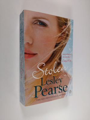 Lesley Pearse : Stolen