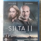 Silta II Bron (Blu-ray) - pikkukuva 1