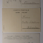 3 kpl Onnittelukortteja 1910-lukua - pikkukuva 2