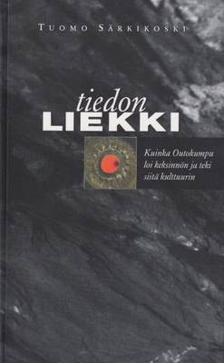 Tuomo Särkikoski: Tiedon liekki