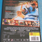Dvd - Lords of Dogtown - Catherine Hardwicke -elokuva 2005 - pikkukuva 3