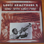Louis Armstrong:Louis Whit Guest Stars-LP - pikkukuva 1