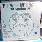 7" single M. A. Numminen : Itsy bitsy ja suuharja ( SIS POS - pikkukuva 1