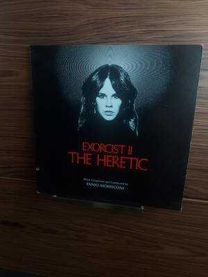 Exorcist II
