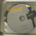 Patrick Modiano • Lilla Smycket CD / Äänikirja - pikkukuva 2
