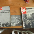 John F. Kennedy - pikkukuva 1