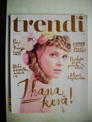 Trendi Nro 6/2012