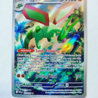Flygon - 101/094 - Illustration Rare - Phantasmal Flames - pikkukuva 1