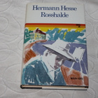 Hermann Hesse - Rosshalde - pikkukuva 1