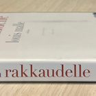 Louis Malle: YÖ KUULUU RAKKAUDELLE (1958) Jeanne Moreau - pikkukuva 3