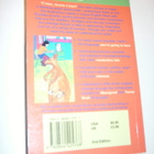 AUSTRALIAN PHRASEBOOK (Lonely planet 1998) Sis.postikulut - pikkukuva 2