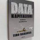 Timo Harakka : Datakapitalismi kriisien maailmassa - pikkukuva 1
