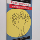 Eija Mattinen : Esiintyminen ja vaikuttaminen - pikkukuva 1
