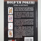 David Sklansky : Hold'em-pokeri : teoria ja käytäntö - pikkukuva 2
