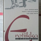 Suvi Ronkainen (ym) - Erotiikka ja elämänkulku (sid.) - pikkukuva 1