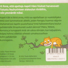 Tuula Kallioniemi•Aaveita ja avaruusolentoja: Rehurinne 2xCD - pikkukuva 4