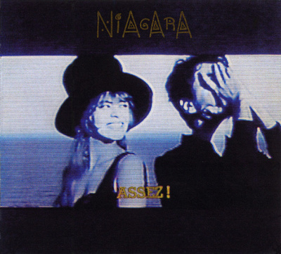 NIAGARA  ::  ASSEZ !  ::  VINYYLI  MAXI  12"      1988