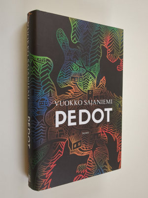 Vuokko Sajaniemi : Pedot