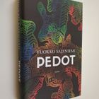 Vuokko Sajaniemi : Pedot - pikkukuva 1