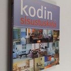Clare (toim.) Double : Kodin sisustuskirja - pikkukuva 1