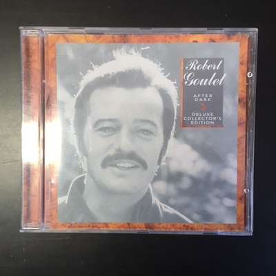 Robert Goulet - After Dark CD