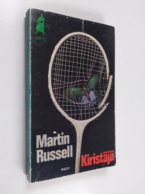 Martin Russell : Kiristäjä