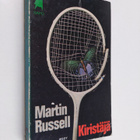 Martin Russell : Kiristäjä - pikkukuva 1