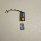 Kingston MicroSD-muistikortinlukija + Kortti - pikkukuva 3