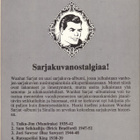 Wanhat sarjat No 3 Jori Sawyer 1944-48 (Jalava 1982) - pikkukuva 2