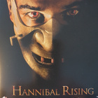 HANNIBAL RISING BLU-RAY - pikkukuva 1