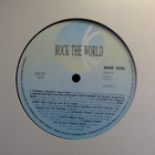 ROCK THE WORLD   :::   COMPILATION  :::  FINLAND    1989  !! - pikkukuva 4