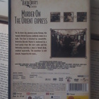 Murder on the Orient Express (DVD) - pikkukuva 2