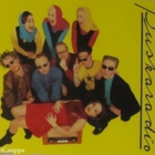 Puskaradio • Irmeli / Yliluonnollinen CD-Single - pikkukuva 1