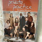 PRIVATE PRACTICE 5 (UUSI,MUOVEISSA) - pikkukuva 1