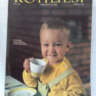 Kotiliesi N:o 20 1968 lokakuu - pikkukuva 1
