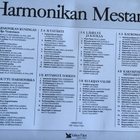 Harmonikan mestarit, suosikkitangot Valitut Palat 5 kasettia - pikkukuva 2
