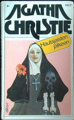 Agatha Christie - Hautajaisten jälkeen
