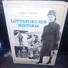 Mattila : Lottapukujen historia  ( SIS POSTIKULU ) - pikkukuva 1