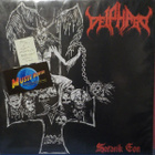 DEIPHAGO - SATANIK EON M-/M- LP - pikkukuva 1