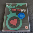 Something Wild Blu-ray **muoveissa** - pikkukuva 1