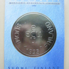 Rahasarja 1995 ECU - pikkukuva 1