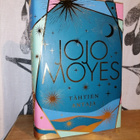Jojo Moyes - 4 kirjaa - Kovakannet - 1.p. - pikkukuva 2
