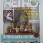 Retro Scandinavian 1/2025 - pikkukuva 1