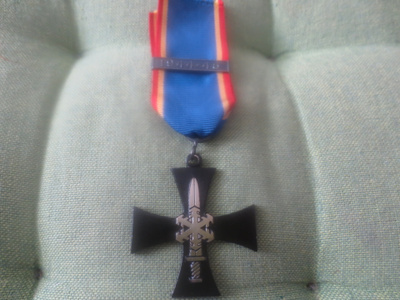 Lapin Sodan Risti 1944-1945