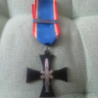 Lapin Sodan Risti 1944-1945 - pikkukuva 1