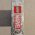 Lego Marvel - Iron Man Hulkbuster vs. Thanos (76263) (uusi) - pikkukuva 3