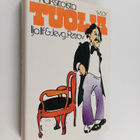 Ilja Ilf : Kaksitoista tuolia - pikkukuva 1